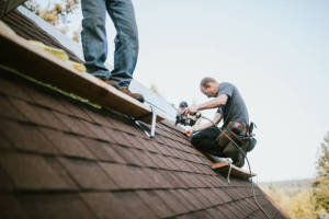 Local Roofers in L I Power Authority, NY